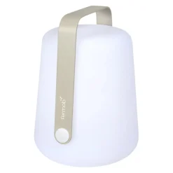 Fermob Outdoorleuchte Balad hellgrau, weiss Outlet
