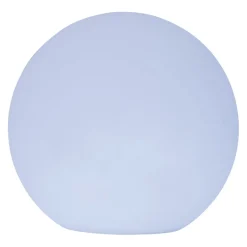 Star Trading Outdoorleuchte Twilights weiss Hot
