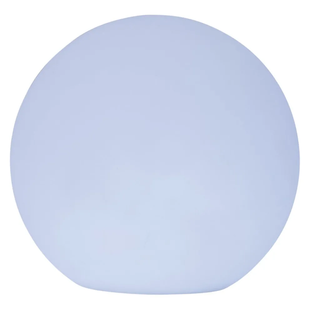 Star Trading Outdoorleuchte Twilights weiss Hot