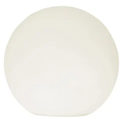 Star Trading Outdoorleuchte Twilights weiss Hot
