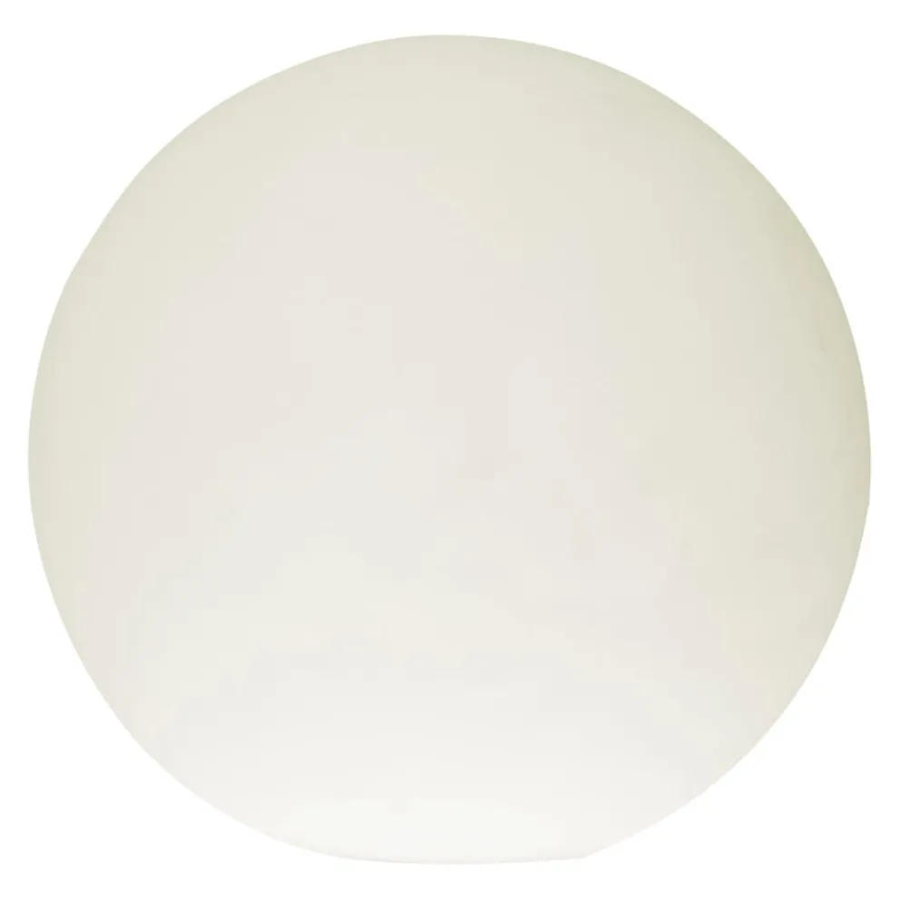 Star Trading Outdoorleuchte Twilights weiss