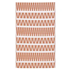 BYYU Outdoor-Teppich Feldis bunt Clearance