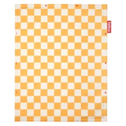 FATBOY Outdoor-Teppich Flying Carpet gelb, weiss Clearance