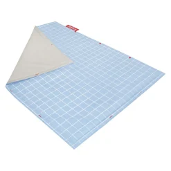 FATBOY Outdoor-Teppich Flying Carpet blau, weiss Sale