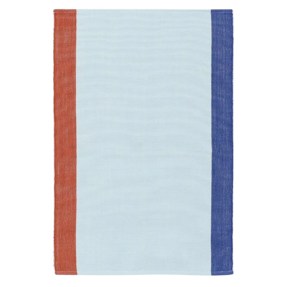 atelier pfister Outdoor-Teppich gempen bunt Discount
