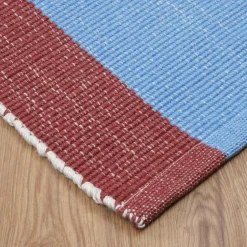 atelier pfister Outdoor-Teppich gempen bunt Hot