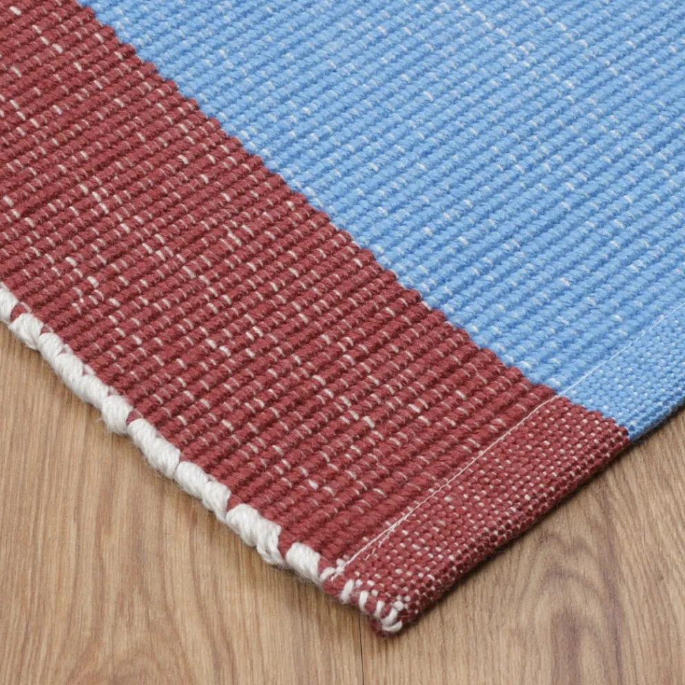 atelier pfister Outdoor-Teppich gempen bunt Hot
