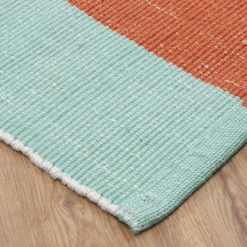 atelier pfister Outdoor-Teppich gempen bunt Discount