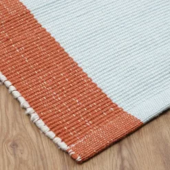 atelier pfister Outdoor-Teppich gempen bunt
