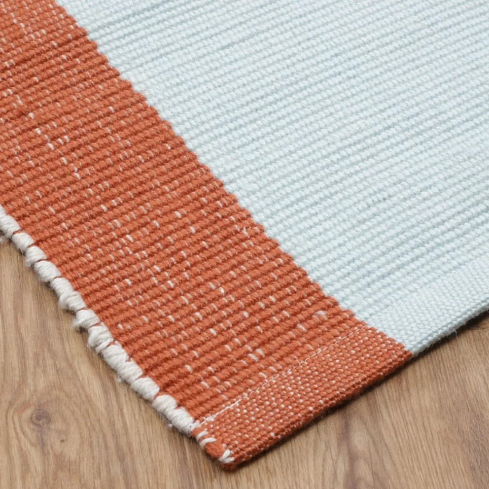 atelier pfister Outdoor-Teppich gempen bunt