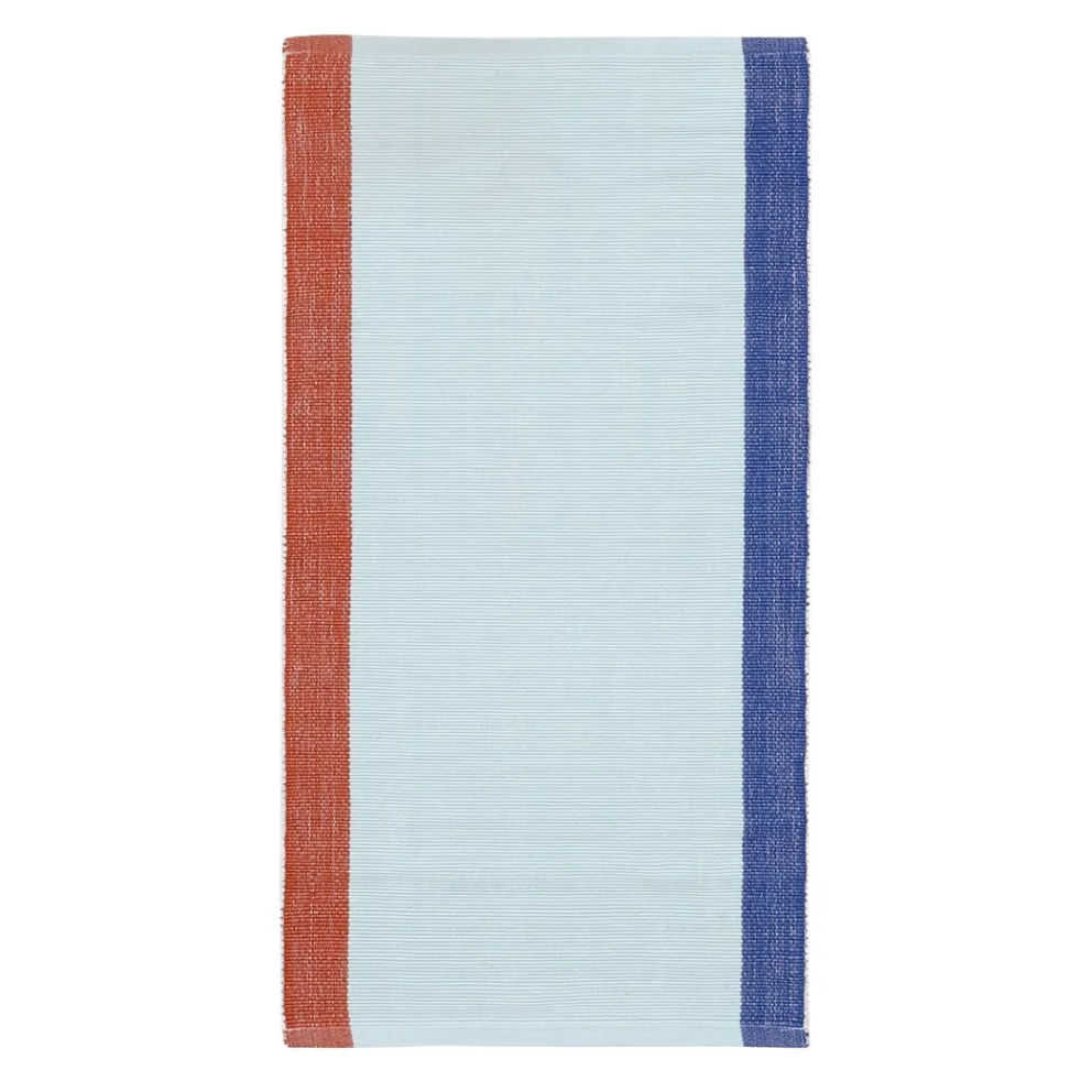 atelier pfister Outdoor-Teppich gempen bunt