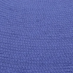 atelier pfister Outdoor-Teppich Hochwald blau