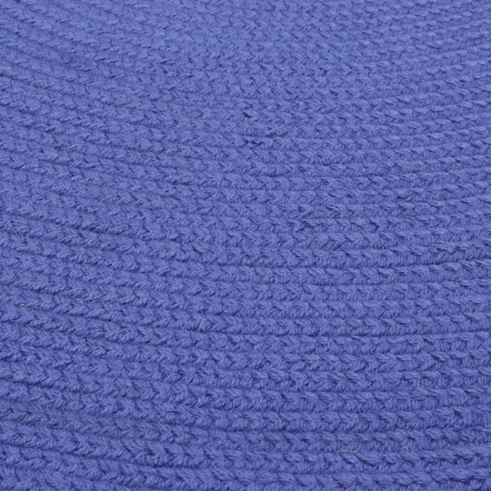 atelier pfister Outdoor-Teppich Hochwald blau