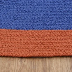 atelier pfister Outdoor-Teppich Hochwald blau Sale