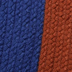 atelier pfister Outdoor-Teppich Hochwald blau Sale
