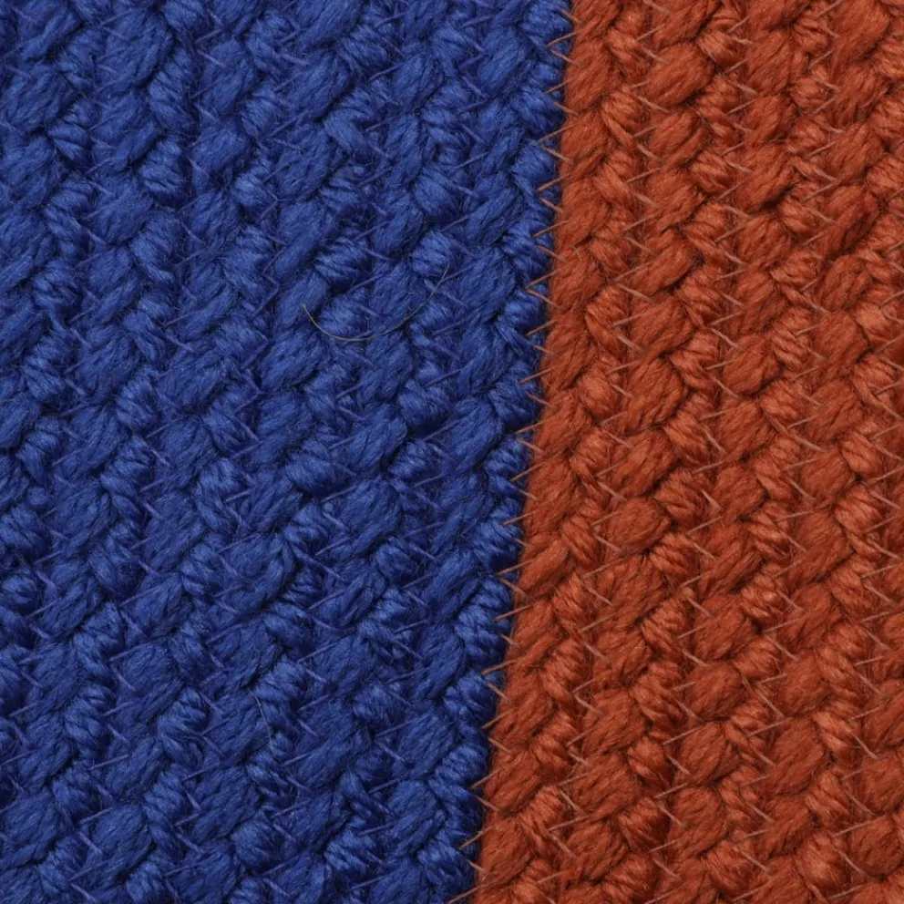 atelier pfister Outdoor-Teppich Hochwald blau Sale