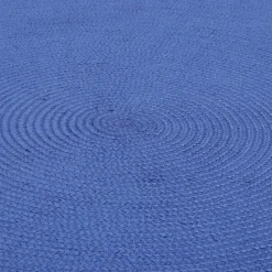 atelier pfister Outdoor-Teppich Hochwald blau Sale