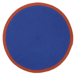 atelier pfister Outdoor-Teppich Hochwald blau Sale
