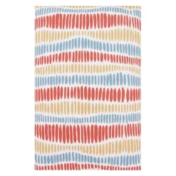 Johann Jakob Outdoor-Teppich Kalinda bunt Sale