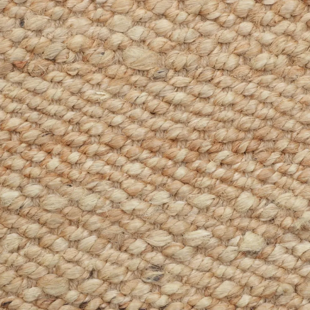 edy&liv Outdoor-Teppich Kliementas beige Hot