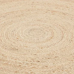 edy&liv Outdoor-Teppich Kliementas beige Hot