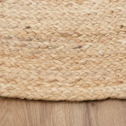 edy&liv Outdoor-Teppich Kliementas beige Hot