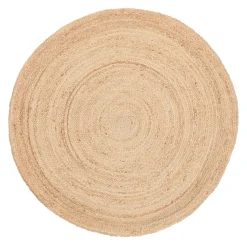 edy&liv Outdoor-Teppich Kliementas beige Hot