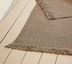 Cane-line Outdoor-Teppich Knit Sand Sale
