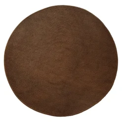 Cane-line Outdoor-Teppich Knit braun New