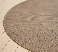 Cane-line Outdoor-Teppich Knit Sand