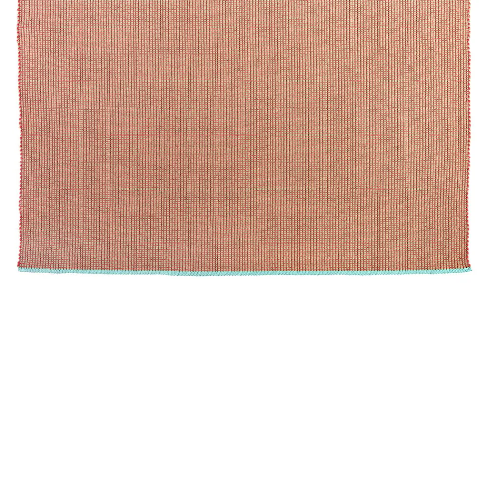 TISCA Outdoor-Teppich Lambro beige Clearance