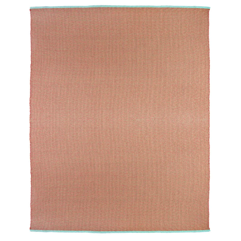TISCA Outdoor-Teppich Lambro beige Clearance