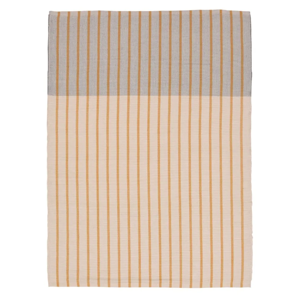 BYYU Outdoor-Teppich Laya beige Outlet
