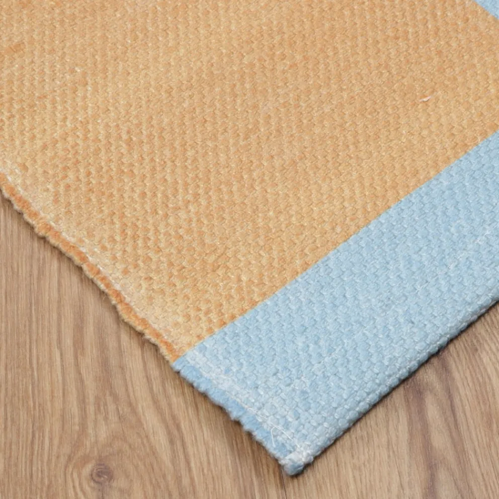 atelier pfister Outdoor-Teppich lostorf bunt Discount