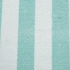 atelier pfister Outdoor-Teppich lostorf bunt Clearance