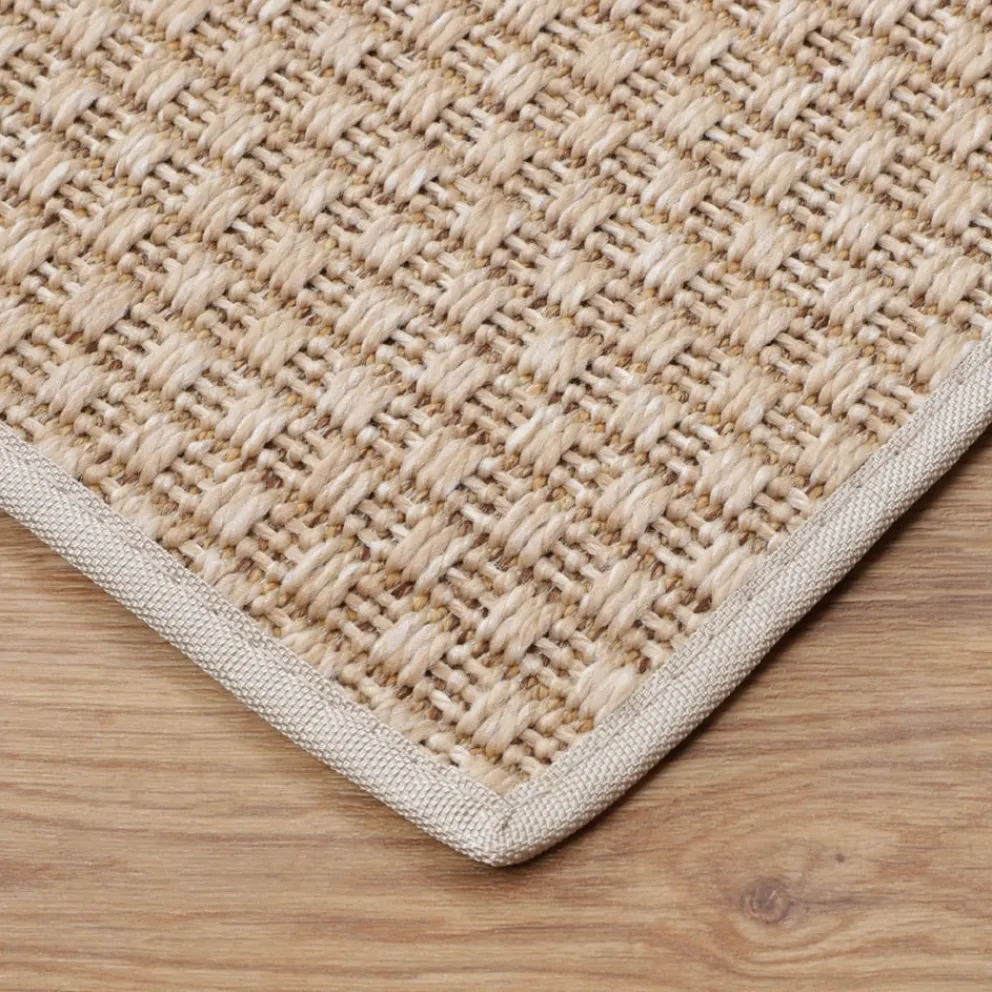 edy&liv Outdoor-Teppich Otra beige Clearance