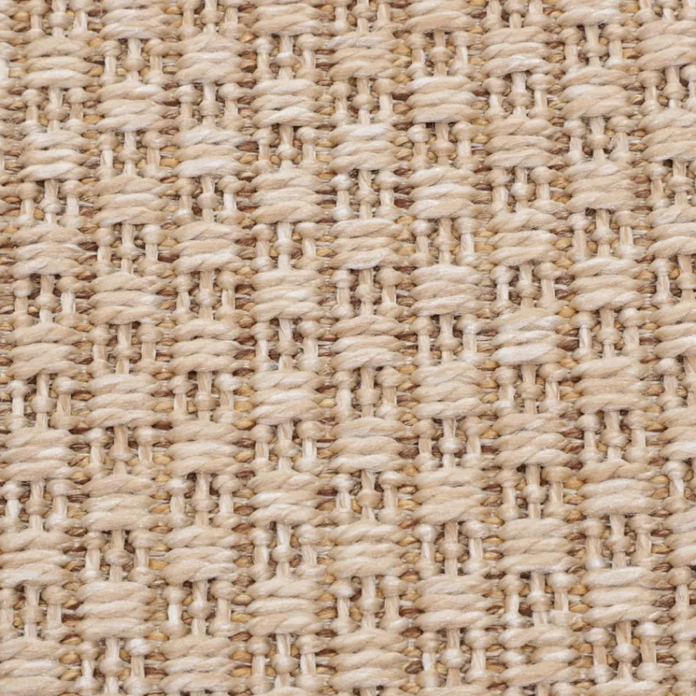 edy&liv Outdoor-Teppich Otra beige Clearance