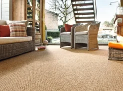 edy&liv Outdoor-Teppich Otra beige Clearance