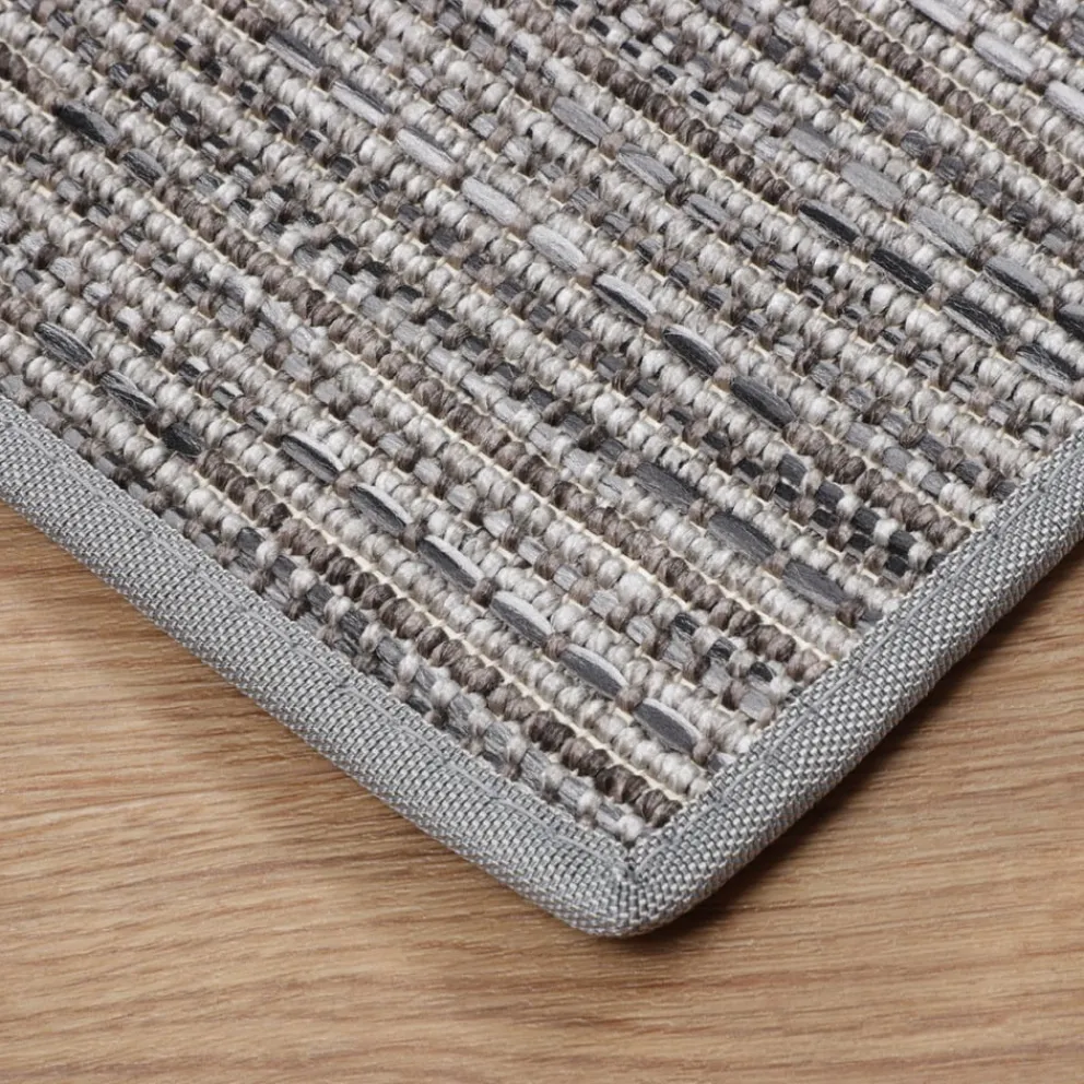 edy&liv Outdoor-Teppich Otra grau Online
