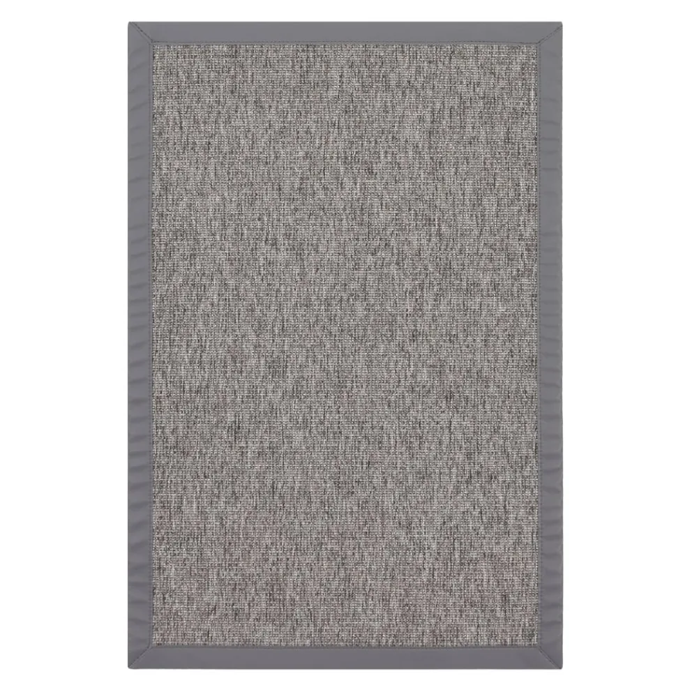 Novel Outdoor-Teppich Outdoor grau Online