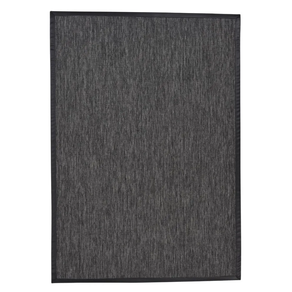 Novel Outdoor-Teppich Outdoor schwarz Best