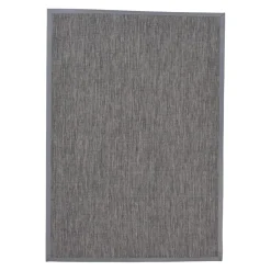 Novel Outdoor-Teppich Outdoor grau