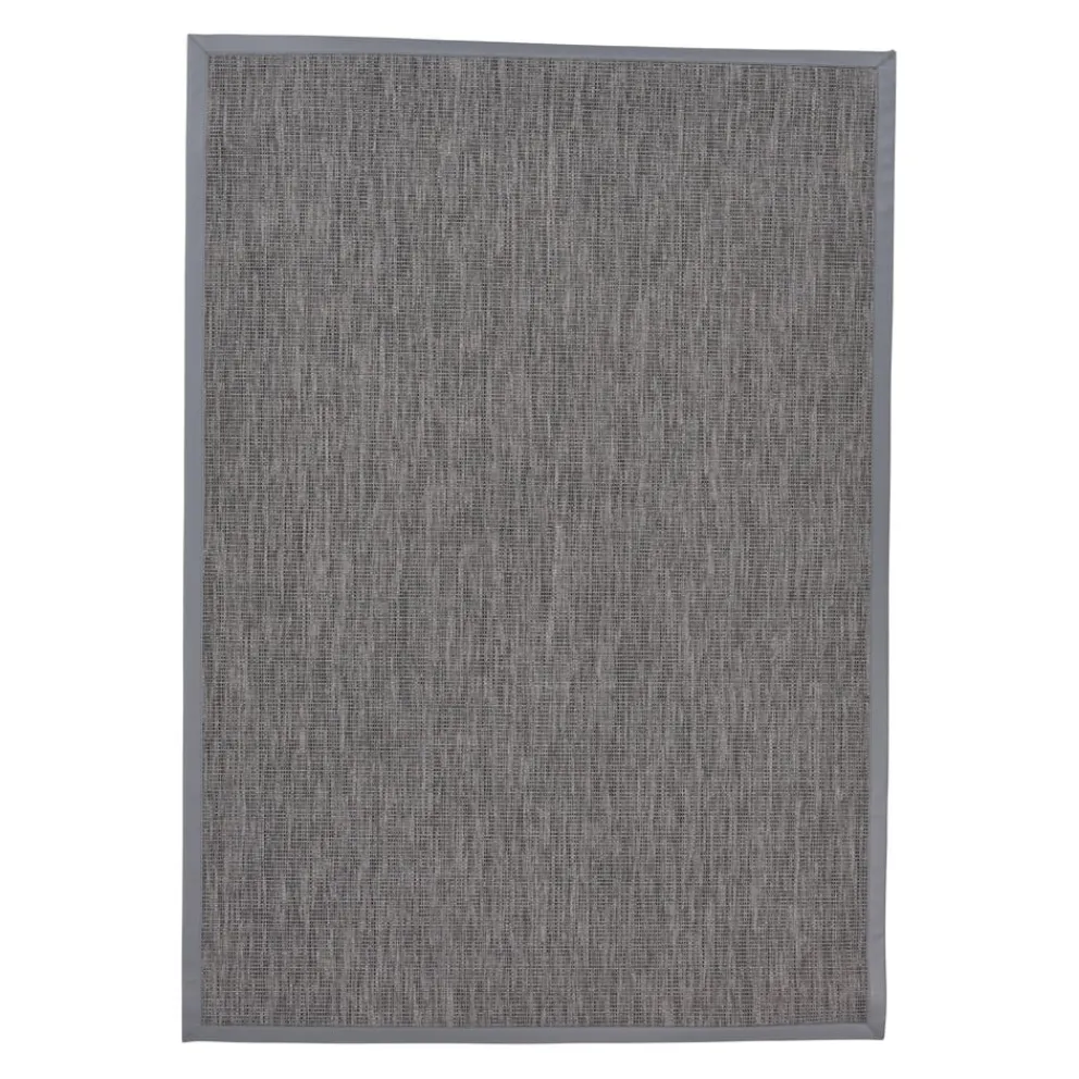 Novel Outdoor-Teppich Outdoor grau