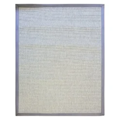 Novel Outdoor-Teppich Outdoor silber Best