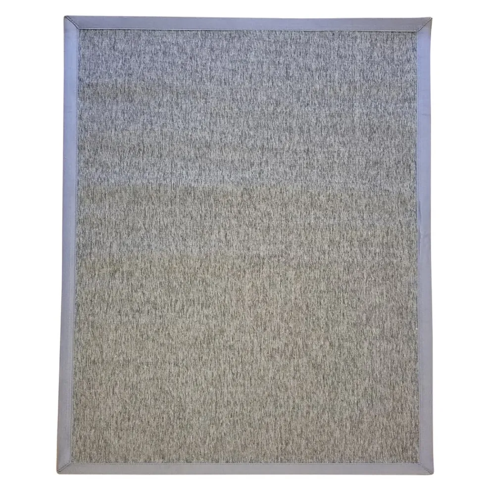 Novel Outdoor-Teppich Outdoor grau Discount