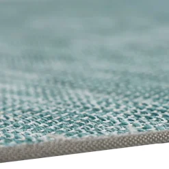 Schöner Wohnen Outdoor-Teppich Parkland türkis Sale