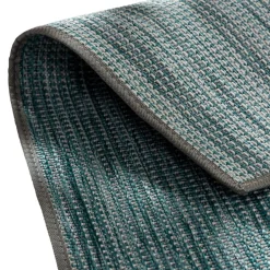 Schöner Wohnen Outdoor-Teppich Parkland türkis Sale