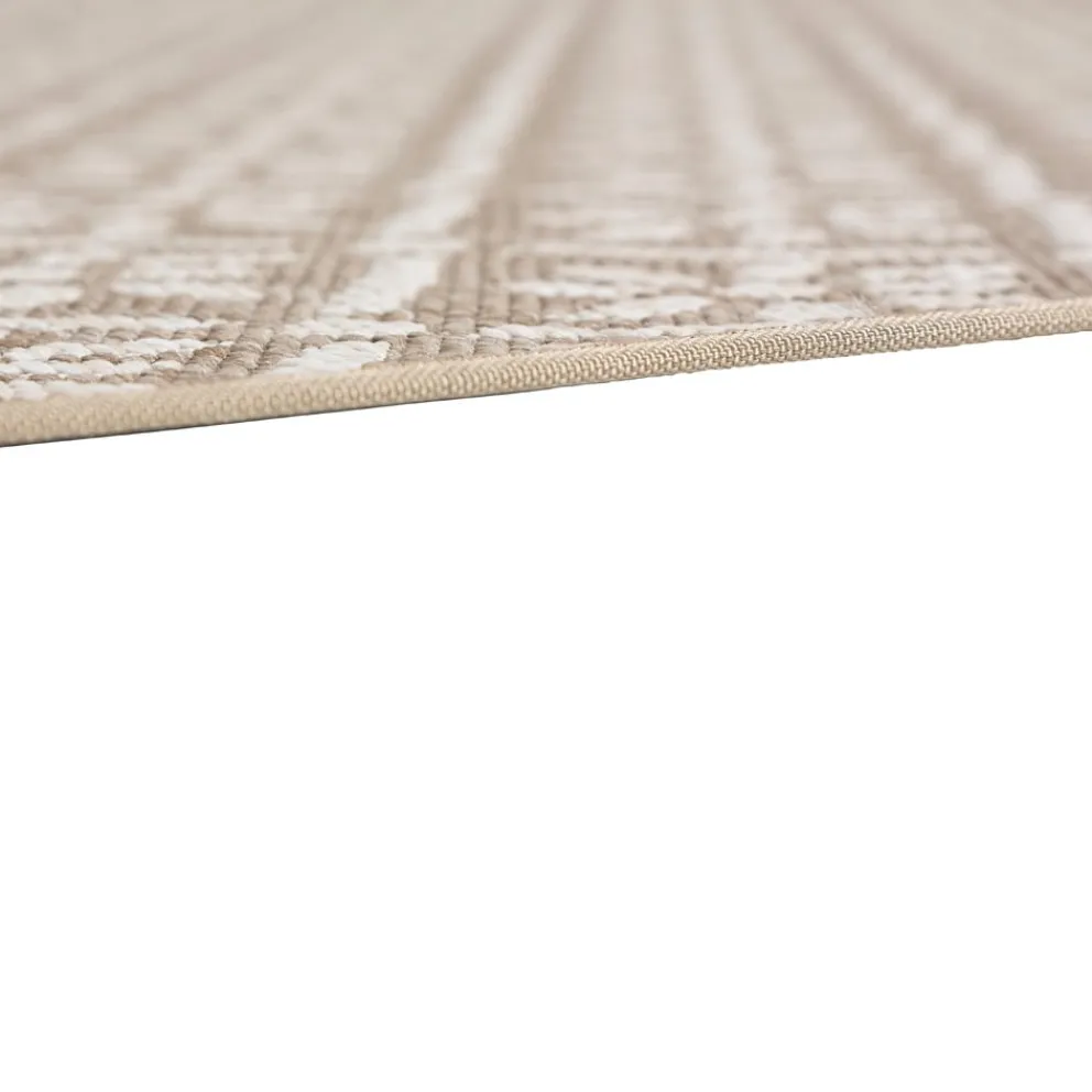 Schöner Wohnen Outdoor-Teppich Parkland beige Outlet
