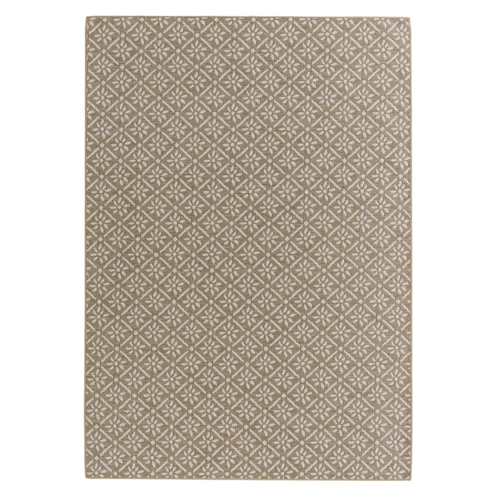 Schöner Wohnen Outdoor-Teppich Parkland beige Outlet