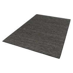 Schöner Wohnen Outdoor-Teppich Parkland anthrazit Hot